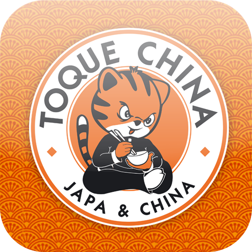 Toque China LOGO-APP點子