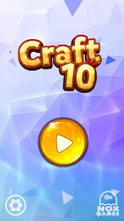 Craft 10: 5x5, 6x6, 7x7, 8x8 Screenshots 0