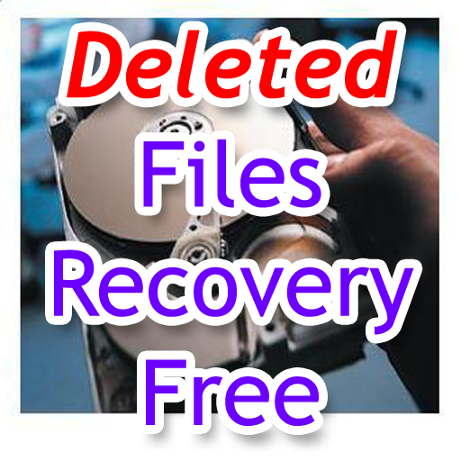 Deleted Files Recovery Free