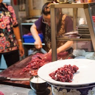 六千泓佐土產牛肉(六千牛肉湯)