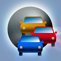 דיווחי תנועה logo