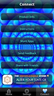 Chakra Opening Brainwave - screenshot thumbnail