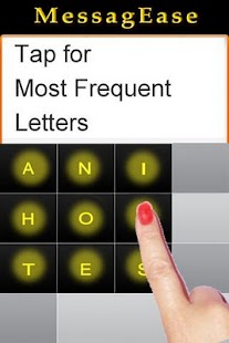 Lastest Spanish MessagEase Wordlist APK for PC