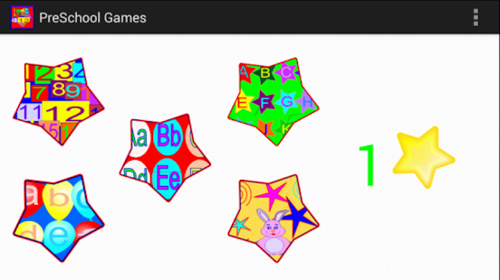 PreSchool Puzzles Screenshots 1