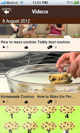 Cookie Man Egypt poster 5