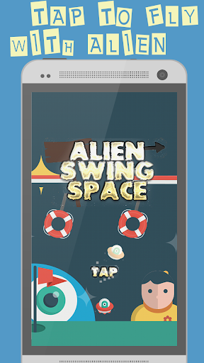 Alien Swing Space