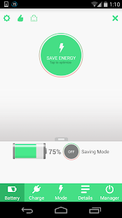 download Battery Saver HD free