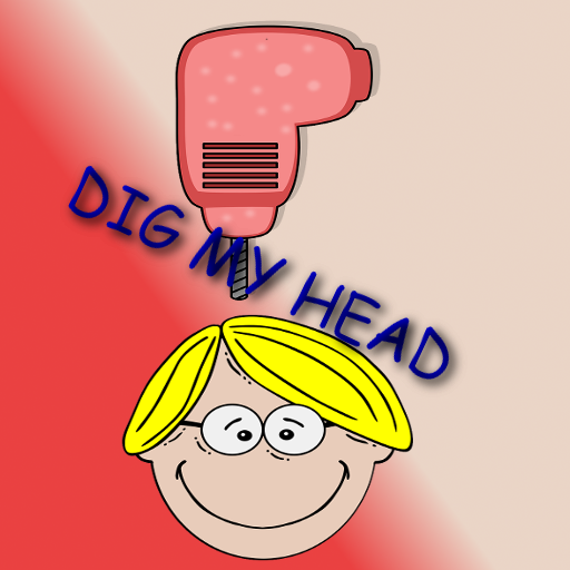 Dig My Head