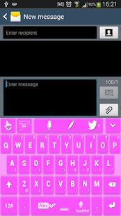 How to mod Soft Pink Keyboard patch 1.5 apk for pc