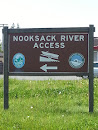 Nooksack River Access