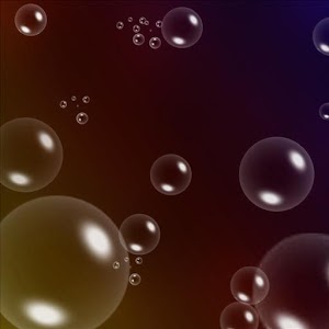 Demon Bubbles LWP Lite Free 2.0