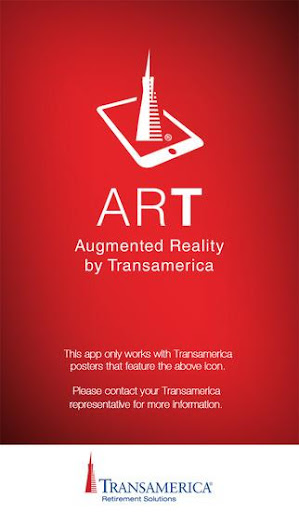 ART: Augmented Reality