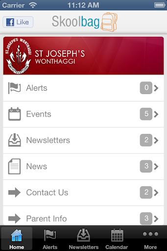 免費下載教育APP|St Joseph's School Wonthaggi app開箱文|APP開箱王