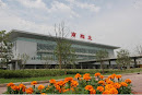 North Nanxiang Railway Station