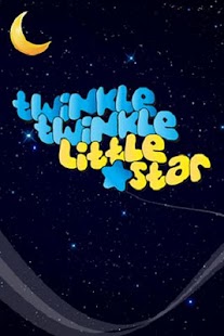 Twinkle Twinkle Little Star