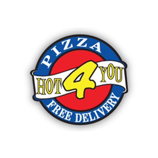 Pizza Hot 4 You 生活 App LOGO-APP開箱王