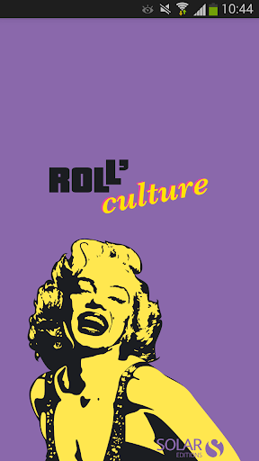 Roll'Culture
