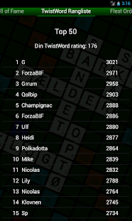 TwistWord Screenshots 5