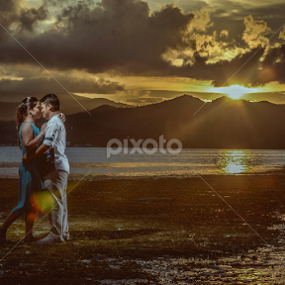 by Jessie Lebante - People Couples