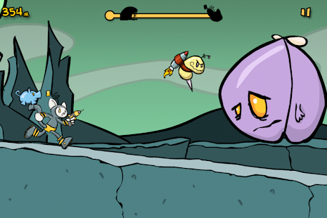 Free Download The Last Ace of Space APK for Android