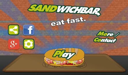 SandwichBar poster 5