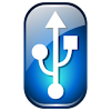 Slick USB 2 Serial Terminal icon