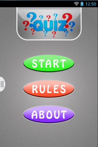 【免費益智App】QUIZ Game - aptitude test-APP點子