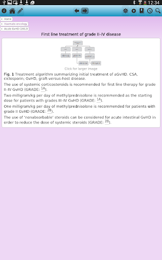 【免費醫療App】BSH Guidelines-APP點子