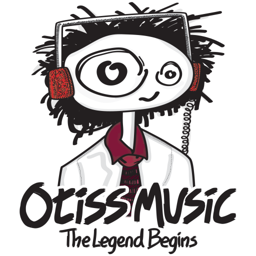 Otiss Music (Official) 音樂 LOGO-阿達玩APP