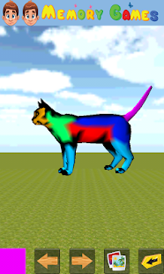 Lastest Coloring Pages for kids 3D APK for PC