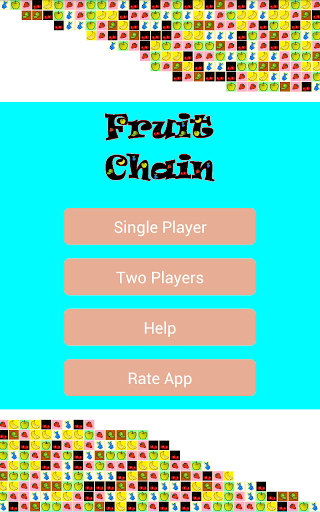 Fruit Chain