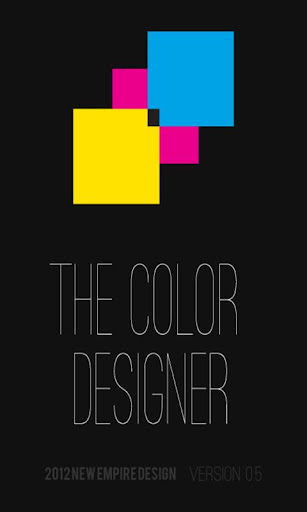 The Color Designer