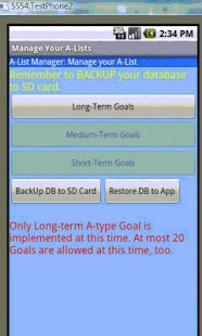 Lastest AList APK for PC