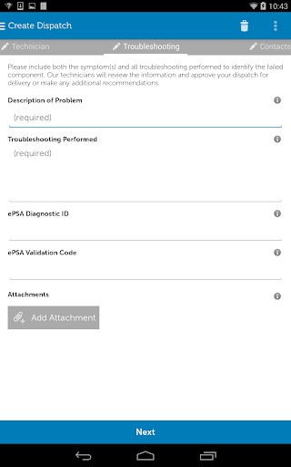 【免費商業App】Dell TechDirect-APP點子