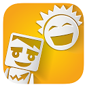 Jokes & Humor: Jookees mobile app icon