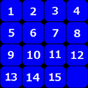 NumbersPuzzle Remodel 1.0.0
