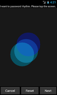 How to mod Rhythm key lock passcode patch 0.75β apk for android
