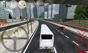 Duty Driver Bus FULL APK Download for Android