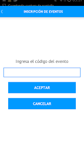 Free SG Eventos APK