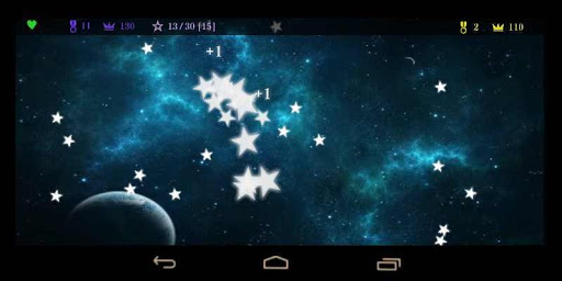 免費下載休閒APP|Star Reaction Game app開箱文|APP開箱王