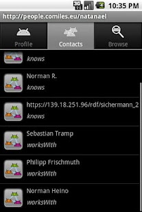 How to mod FOAF/WebID Provider & Browser 0.9.6-stable mod apk for android