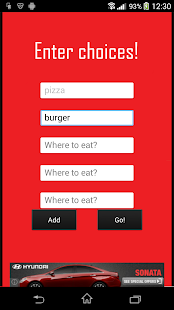 How to install Where to Eat? 2.0.2 unlimited apk for pc