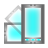 Auto-Rotate Switch mobile app icon