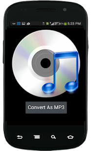How to install Video to MP3 patch 1.0 apk for pc