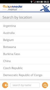Free Download Fluiconnecto APK for Android