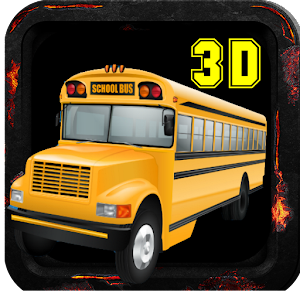 3D Bus Racing for PC and MAC