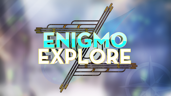 Enigmo: Explore - screenshot thumbnail