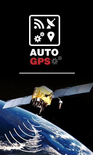 Auto GPS Free