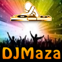 DJMaza Songs Ringtones Videos mobile app icon