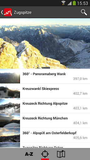 免費下載旅遊APP|Zugspitze app開箱文|APP開箱王